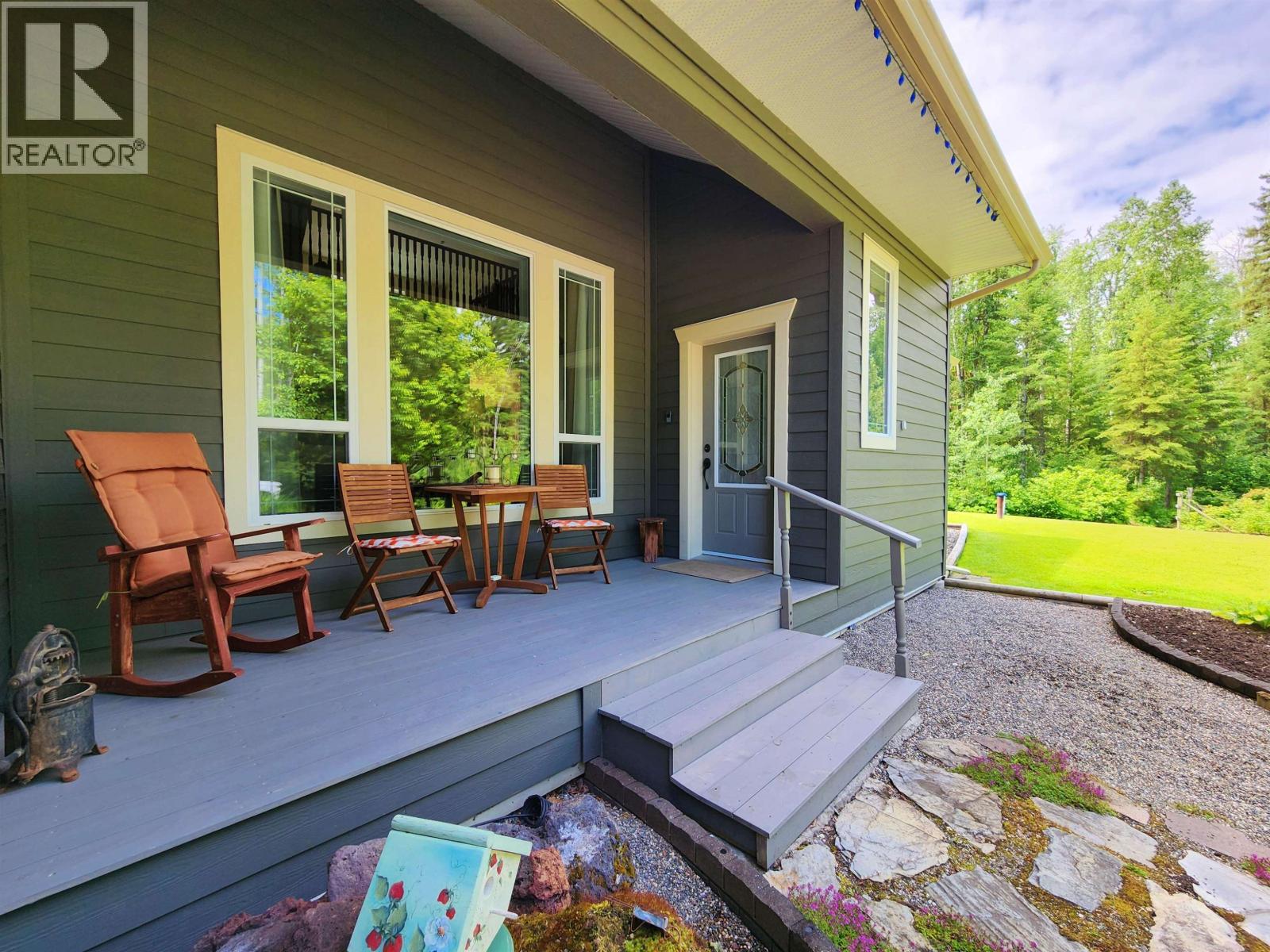 4762 CAROLYN ROAD, Quesnel