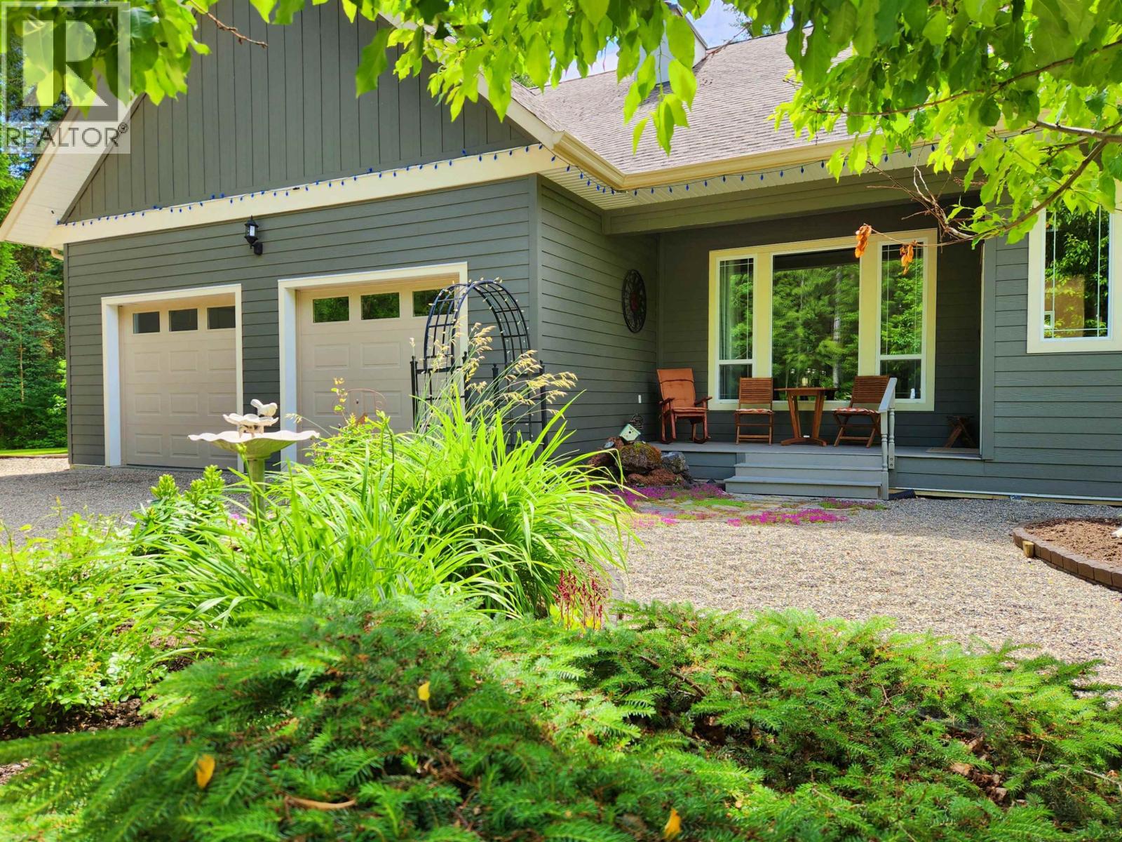 4762 CAROLYN ROAD, Quesnel