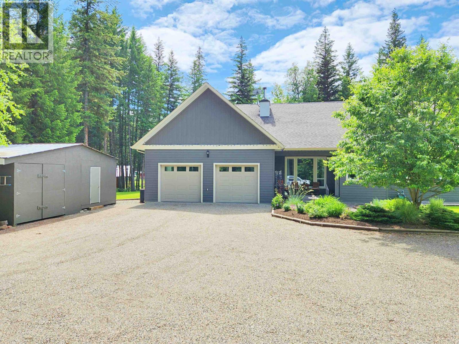 4762 CAROLYN ROAD, Quesnel