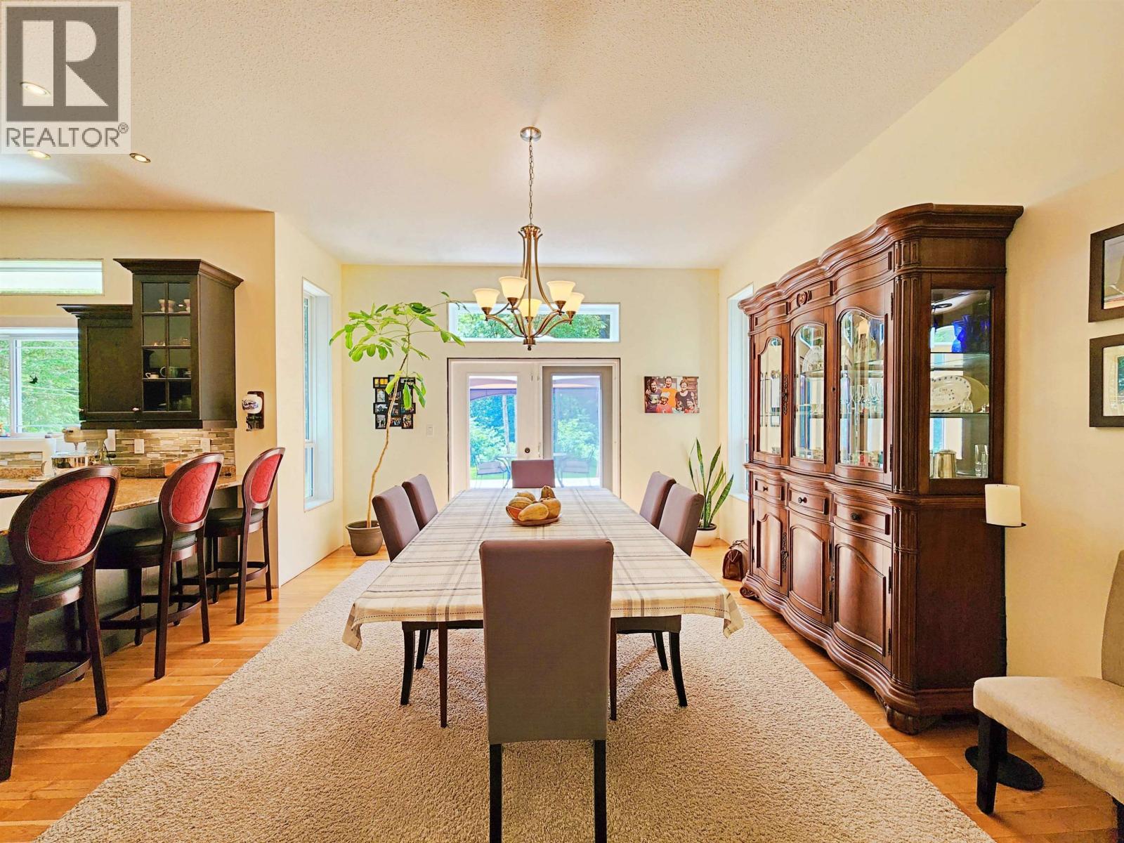 4762 CAROLYN ROAD, Quesnel