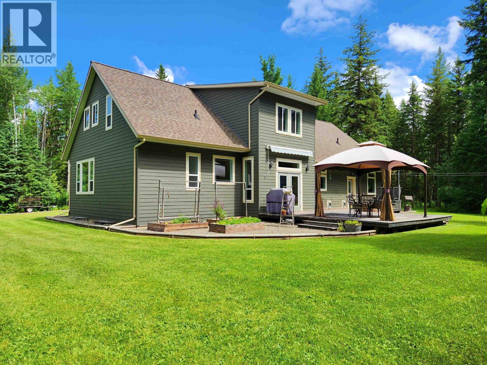 4762 CAROLYN ROAD, Quesnel
