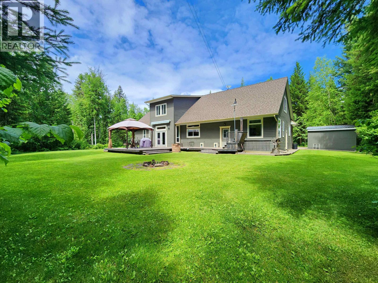 4762 CAROLYN ROAD, Quesnel
