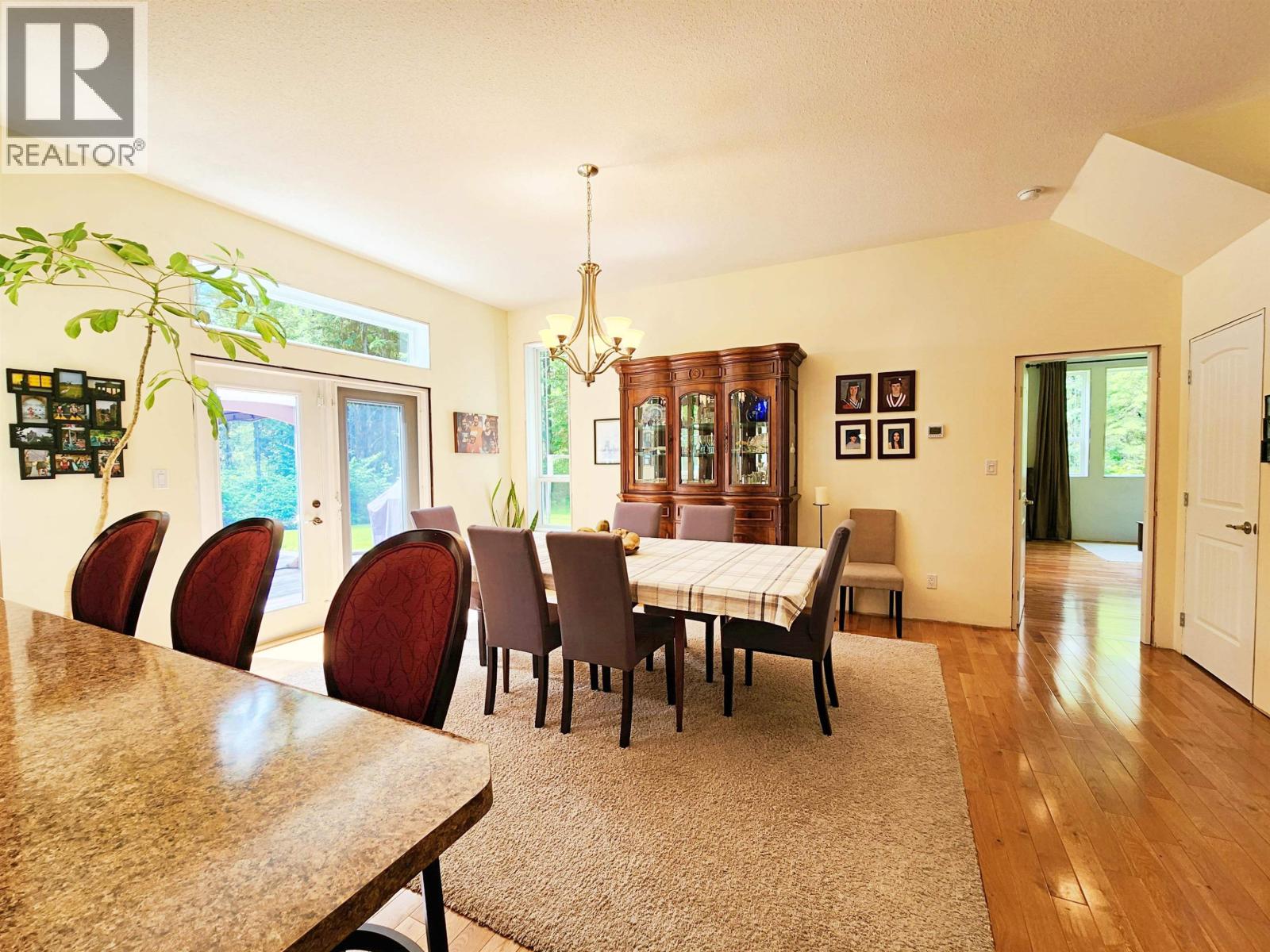 4762 CAROLYN ROAD, Quesnel