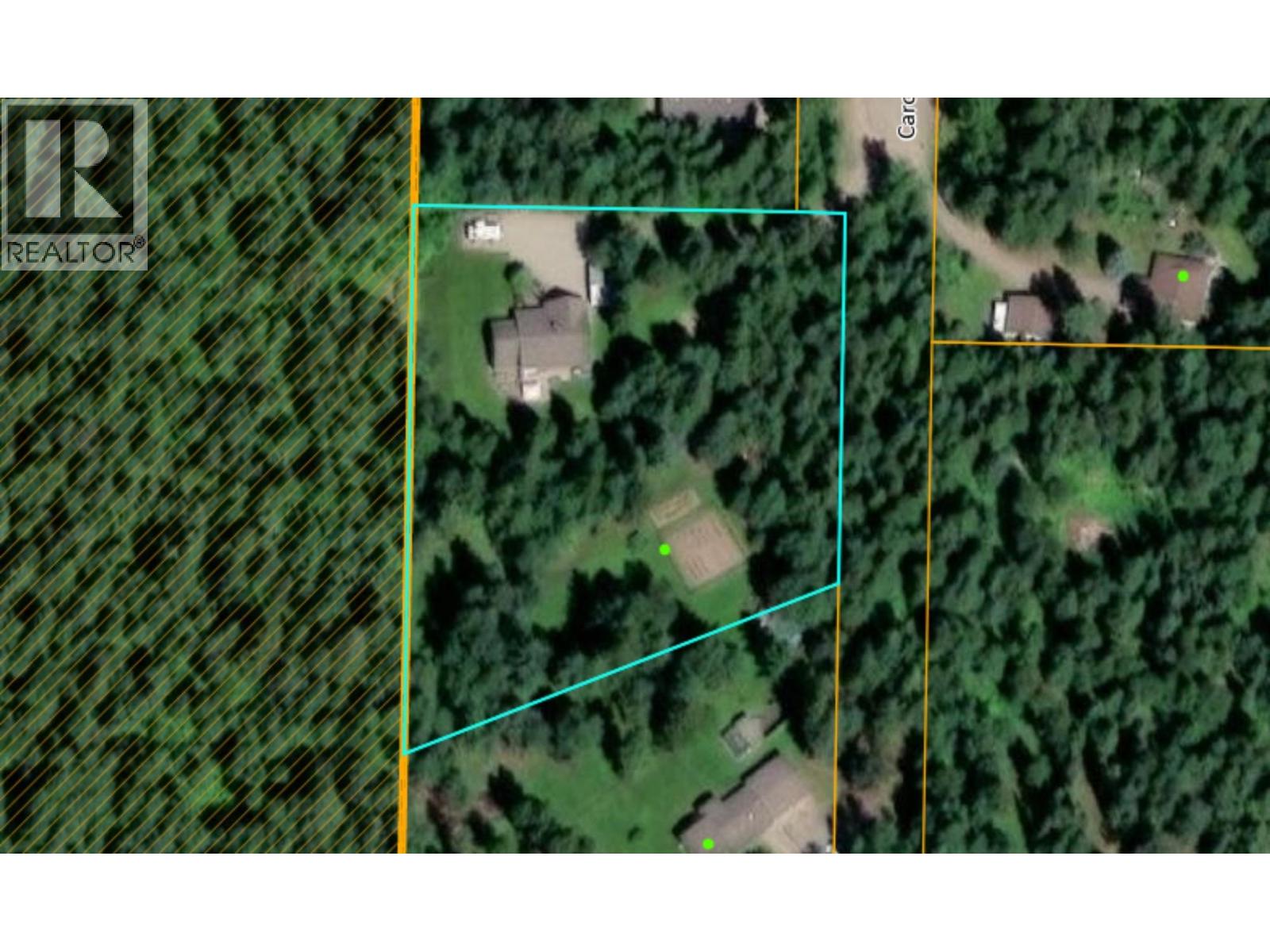 4762 CAROLYN ROAD, Quesnel