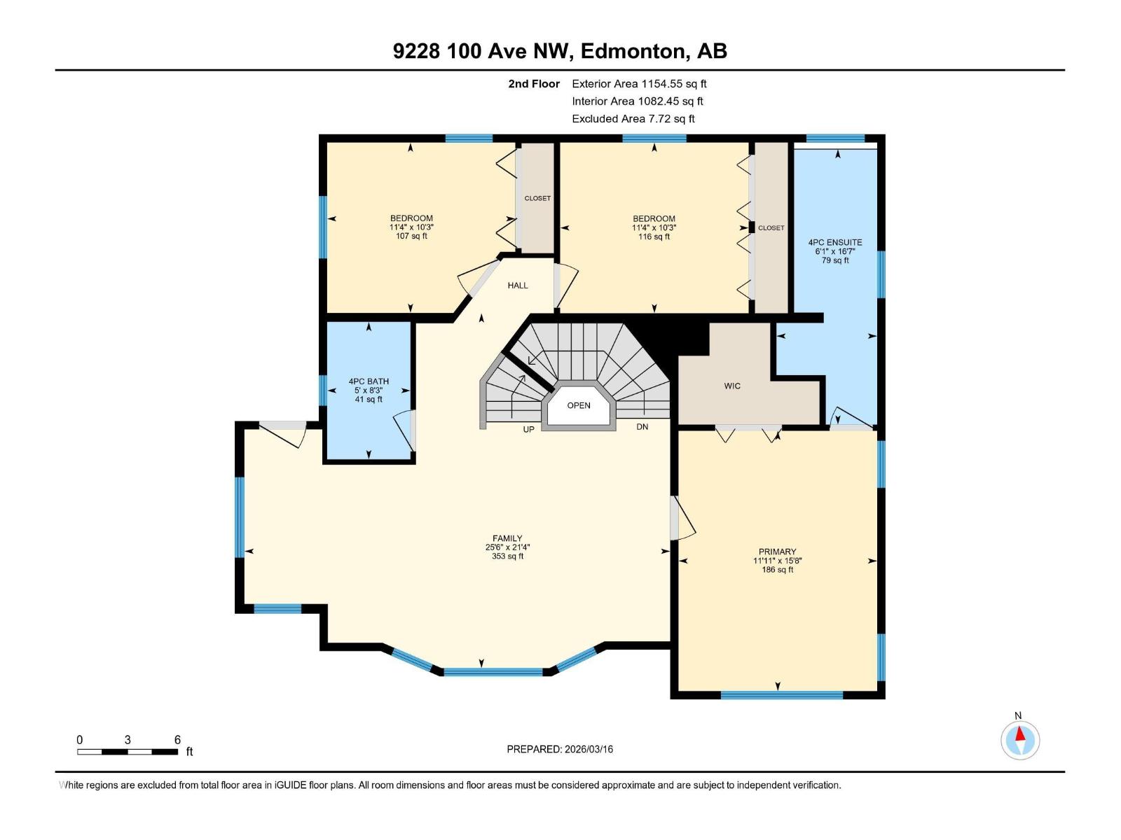 9228 100 AV NW - 50