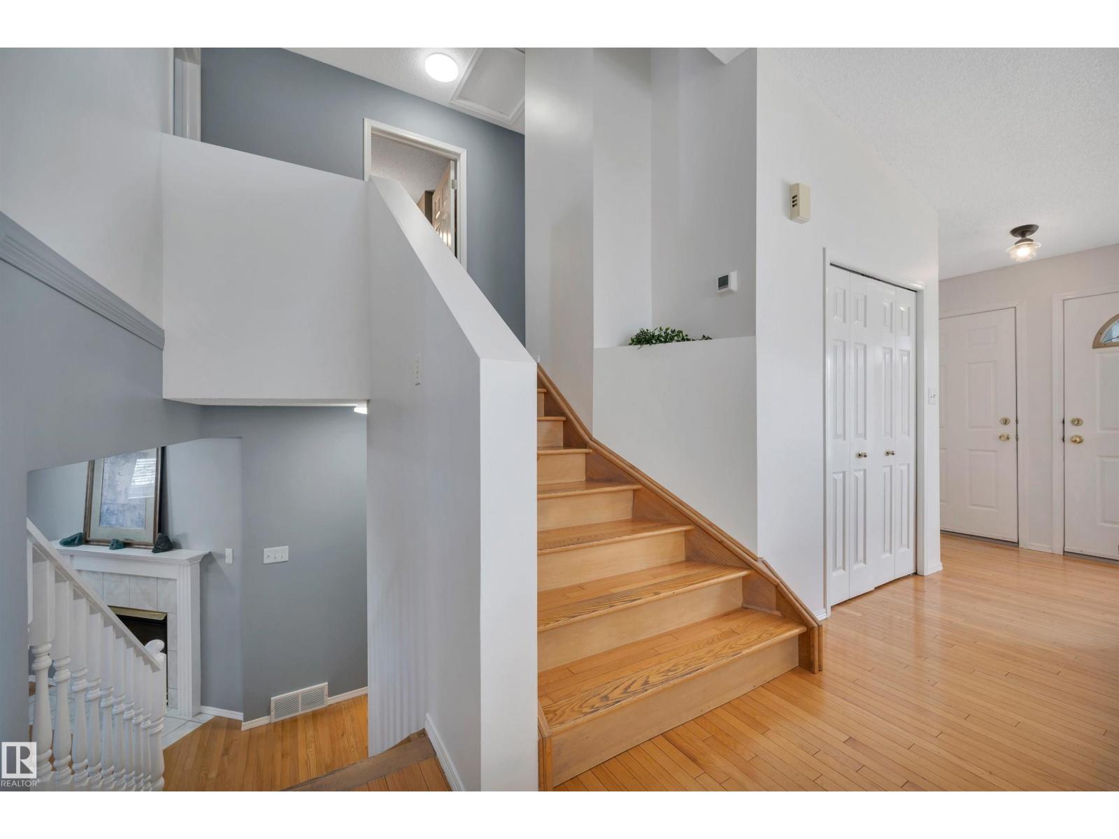 212 REGENCY DR, Sherwood Park