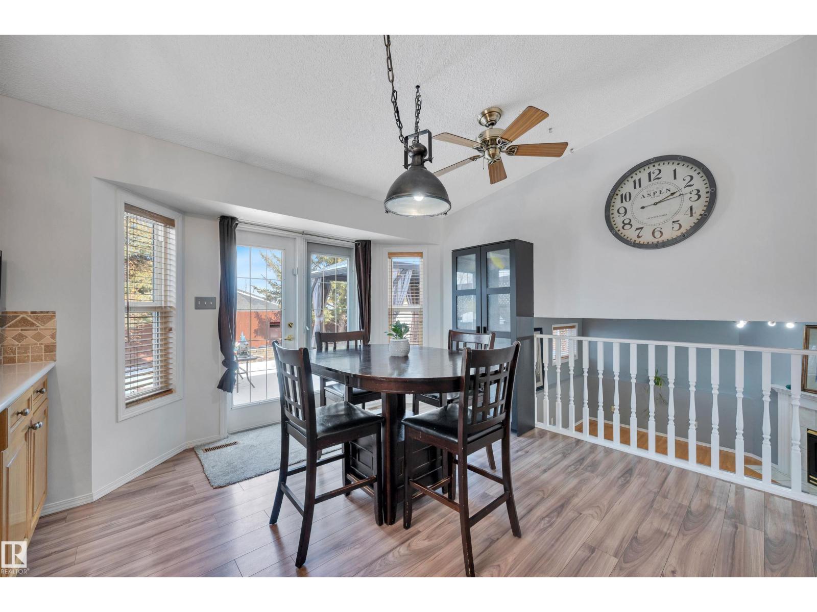 212 REGENCY DR, Sherwood Park