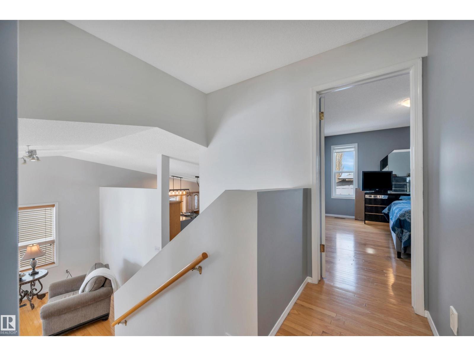 212 REGENCY DR, Sherwood Park