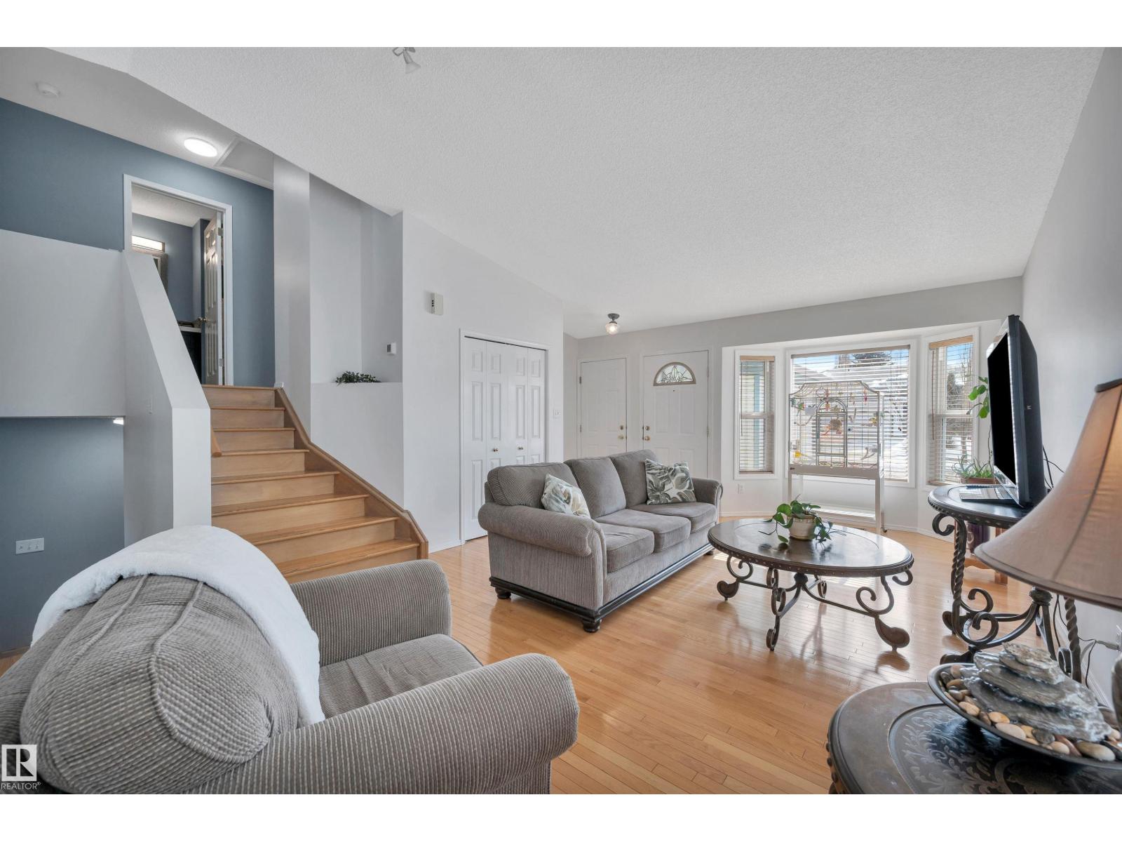 212 REGENCY DR, Sherwood Park