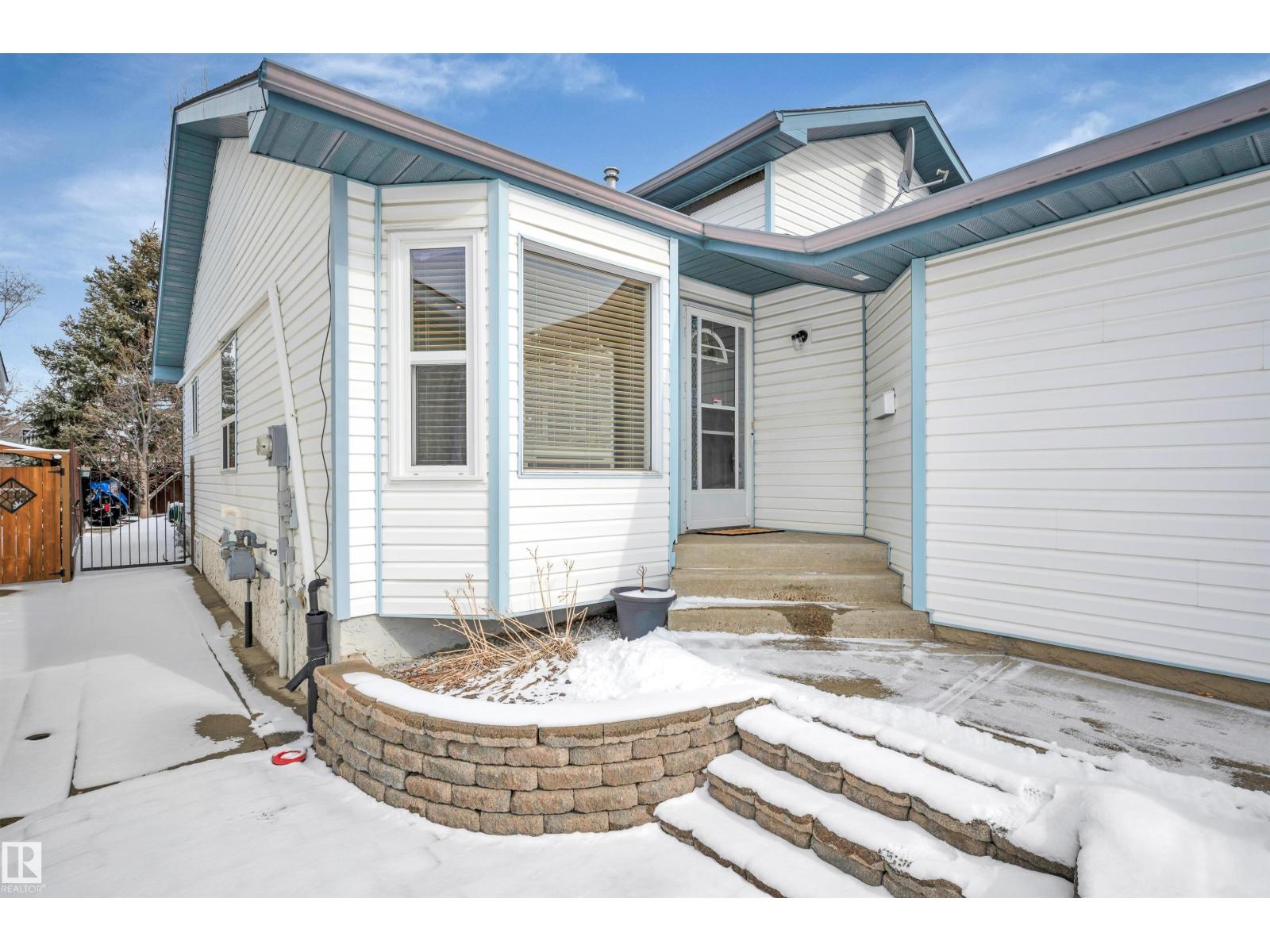 212 REGENCY DR, Sherwood Park