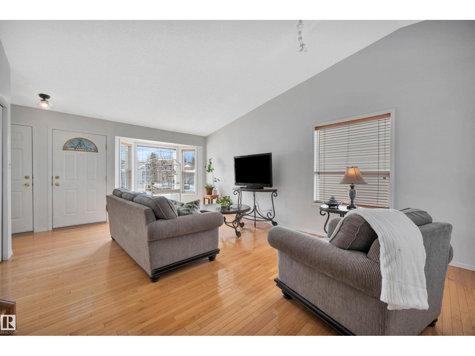 212 REGENCY DR, Sherwood Park