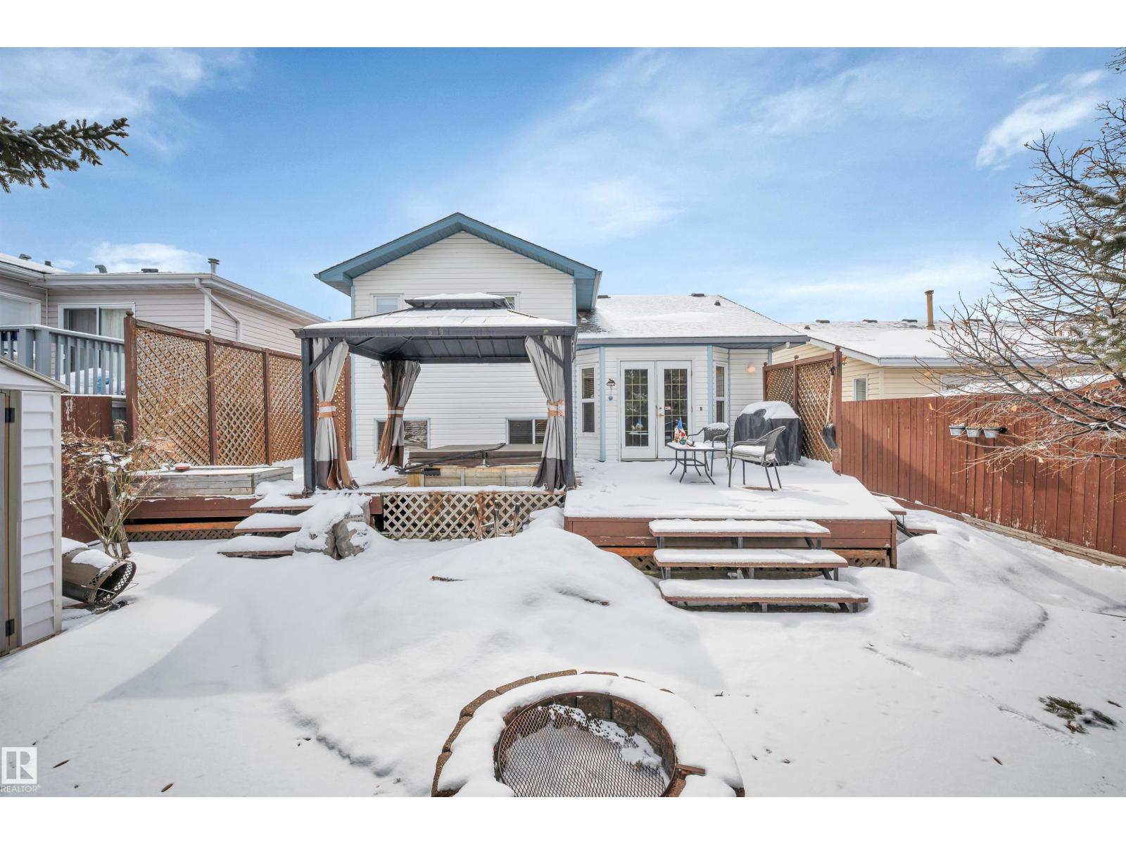 212 REGENCY DR, Sherwood Park