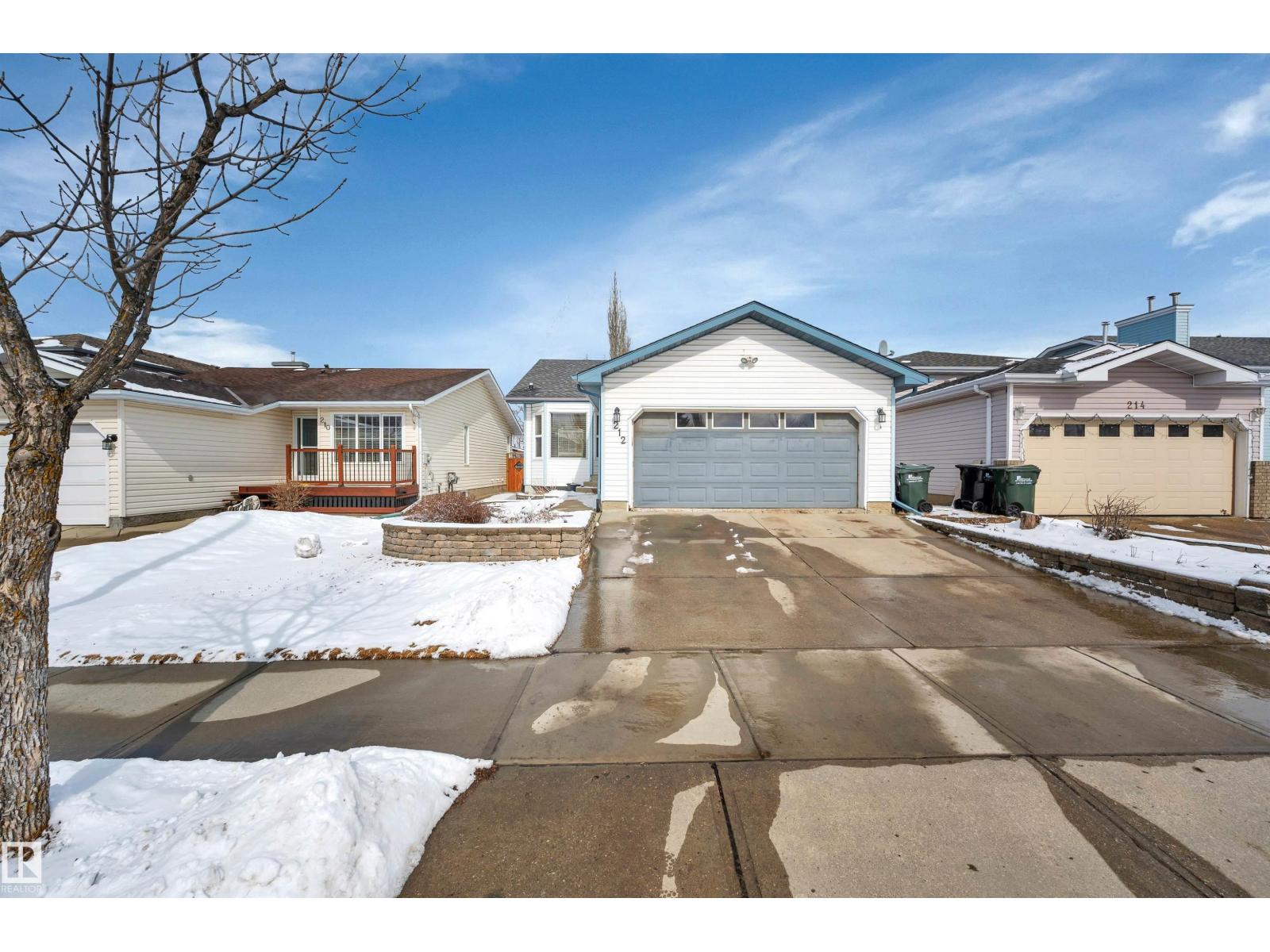 212 REGENCY DR, Sherwood Park