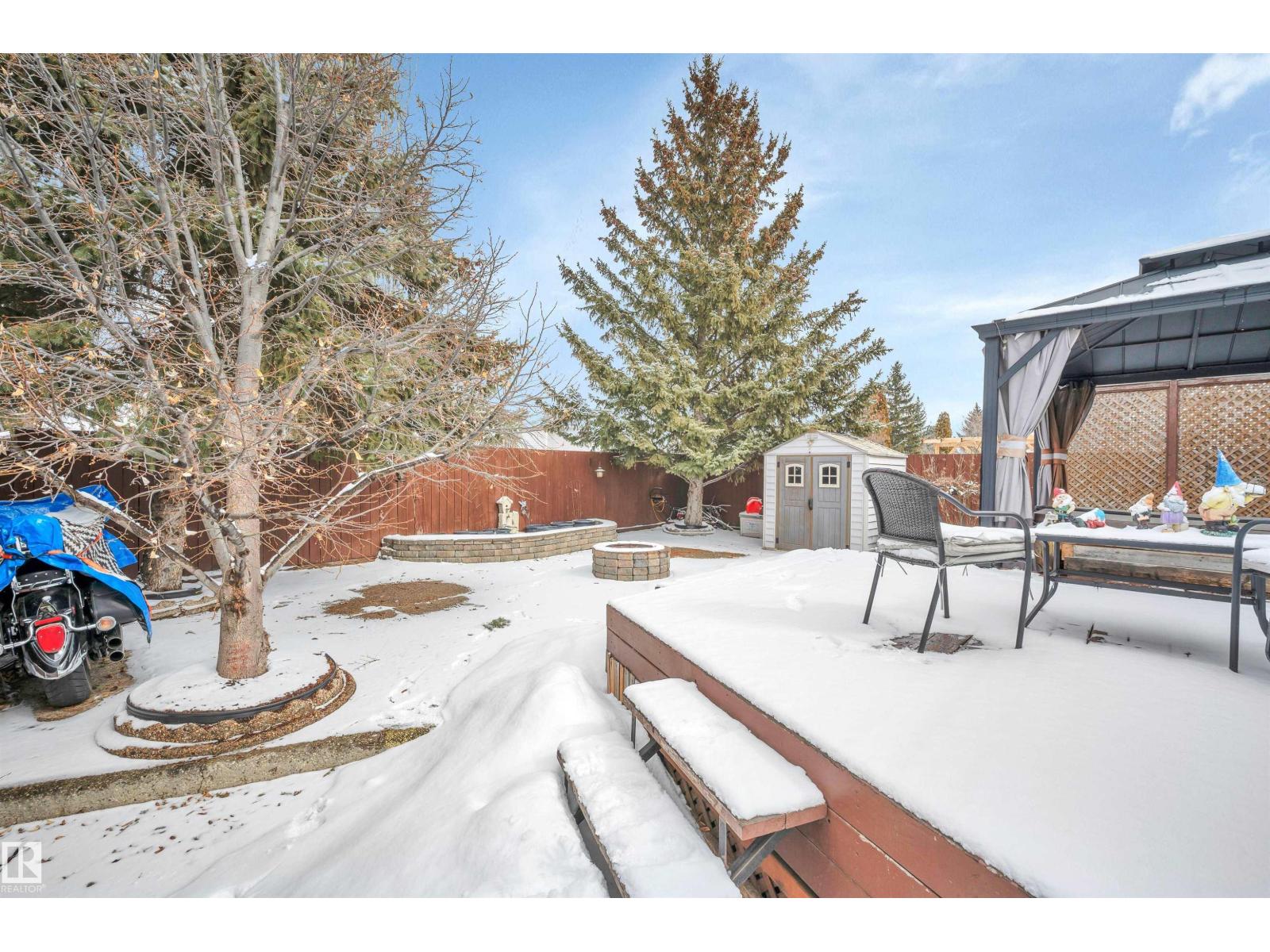 212 REGENCY DR, Sherwood Park