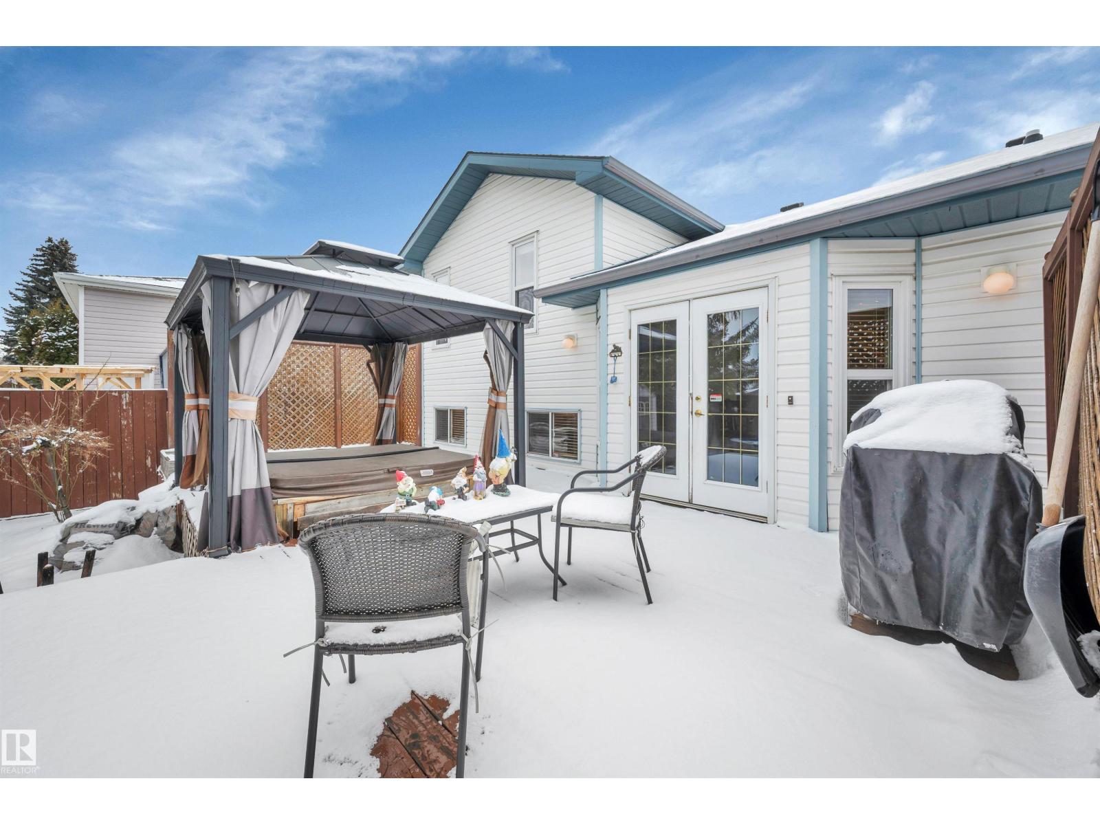 212 REGENCY DR, Sherwood Park