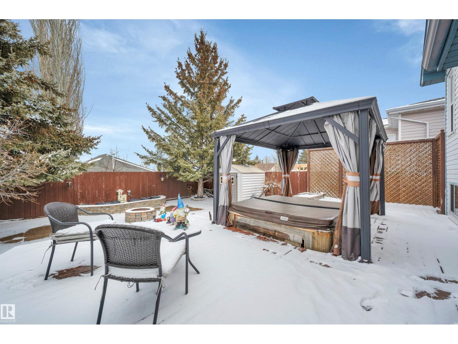212 REGENCY DR, Sherwood Park