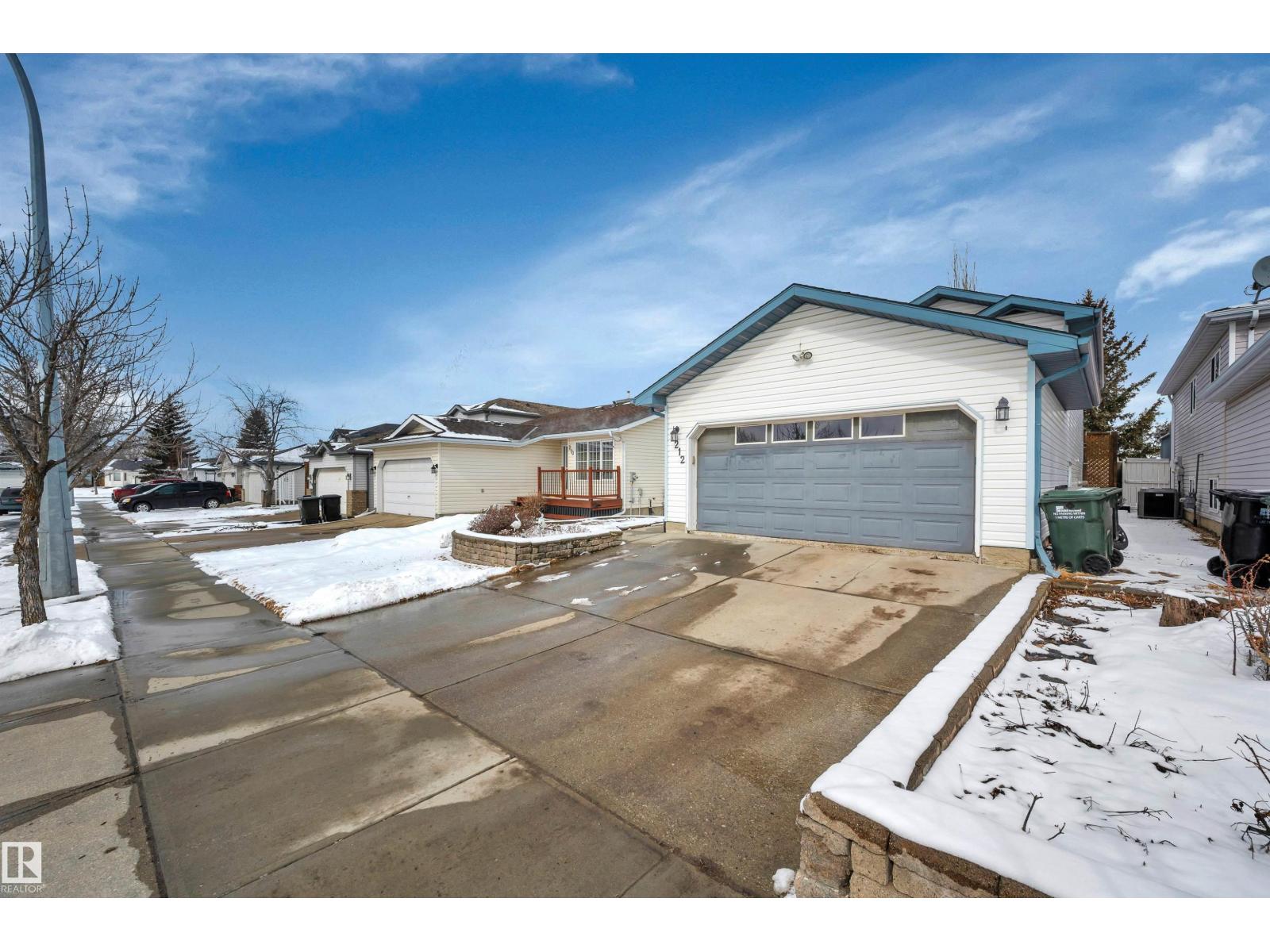 212 REGENCY DR, Sherwood Park