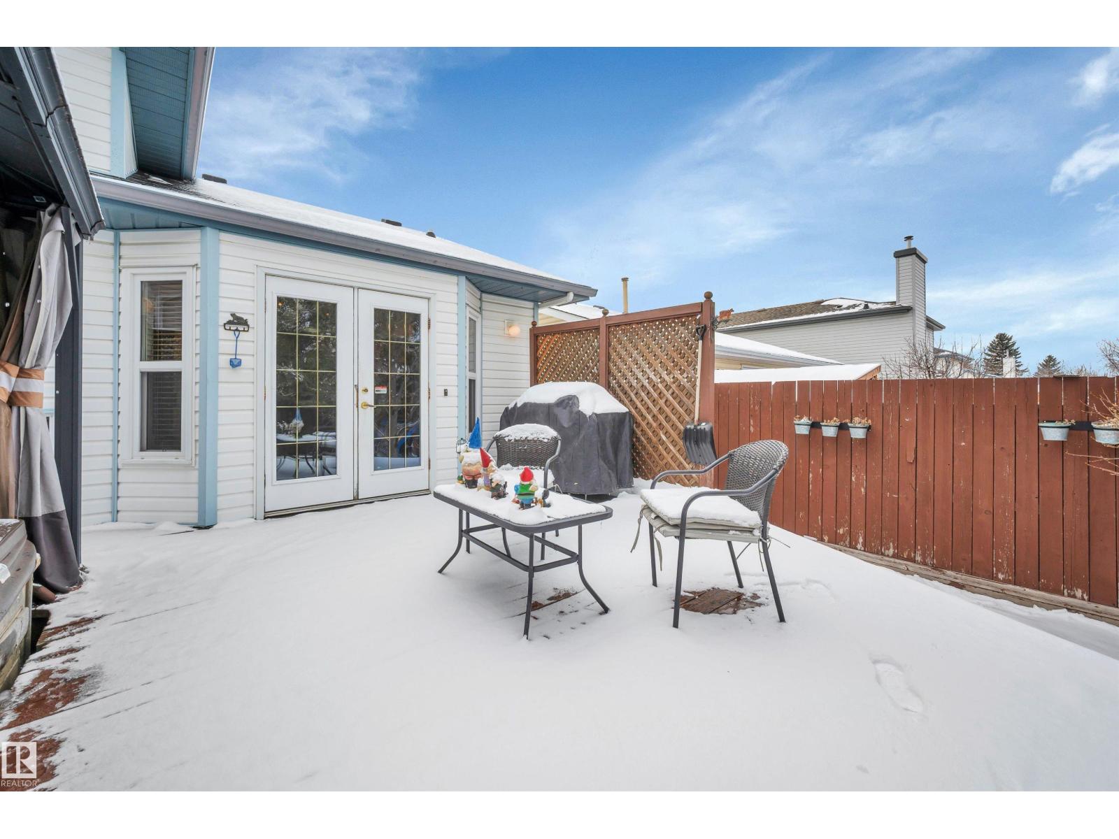 212 REGENCY DR, Sherwood Park