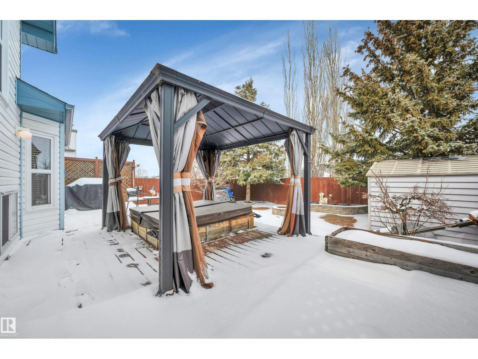 212 REGENCY DR, Sherwood Park