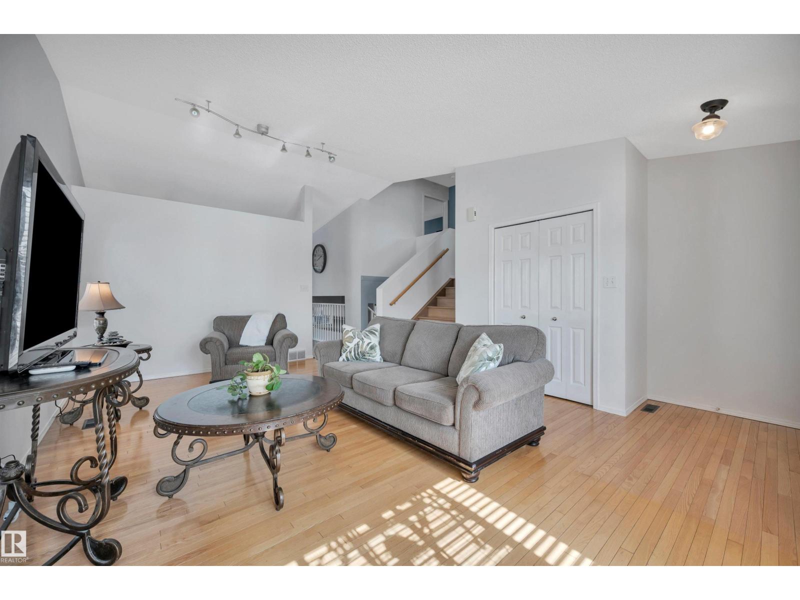 212 REGENCY DR, Sherwood Park