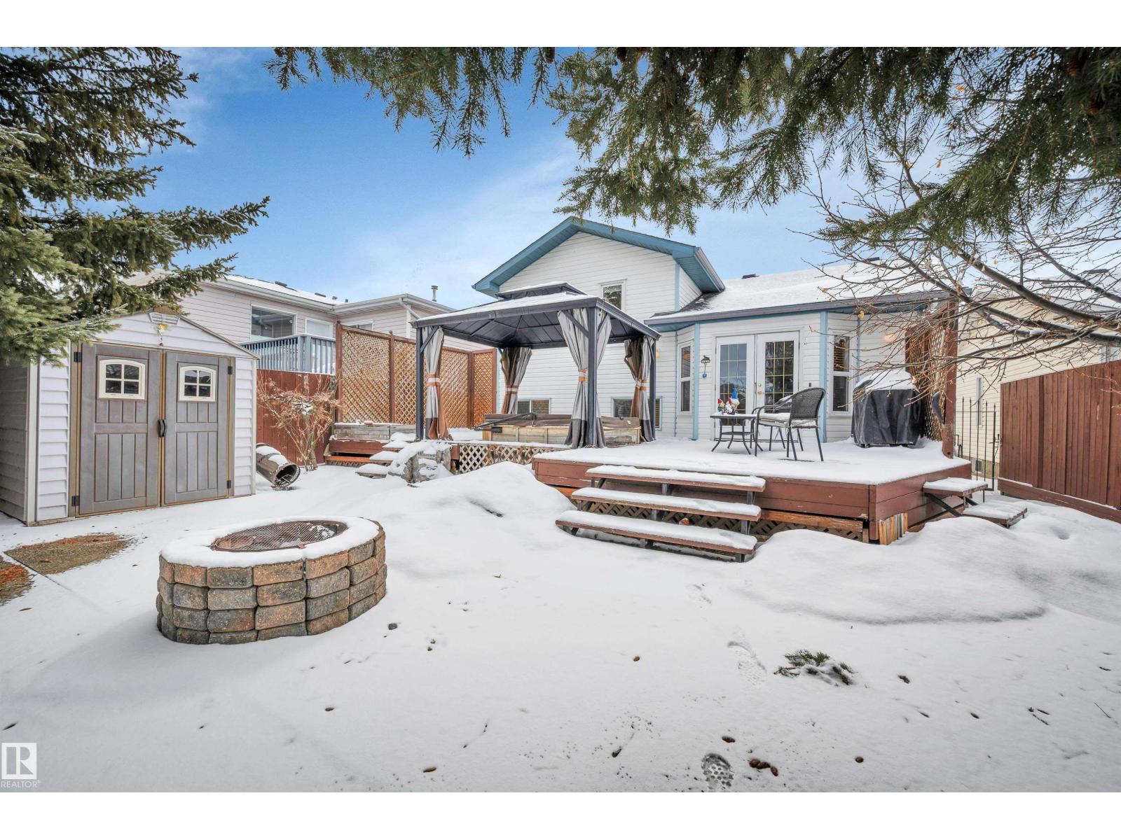 212 REGENCY DR, Sherwood Park