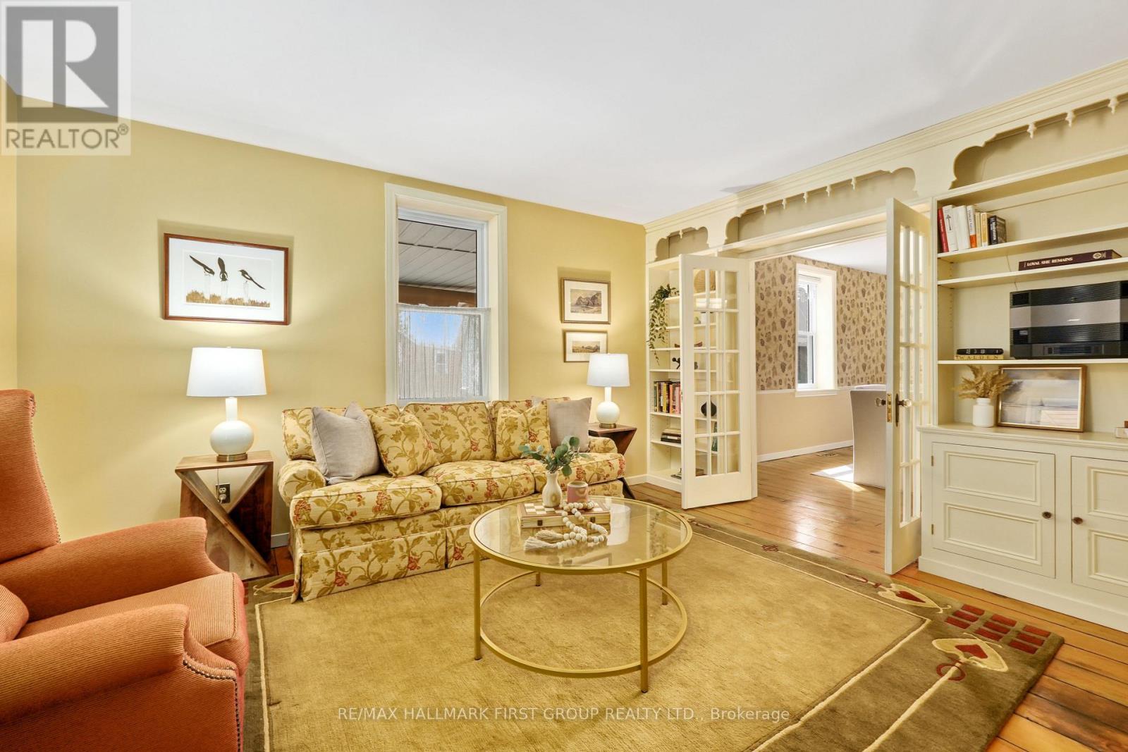 20 KENSINGTON AVENUE - 4