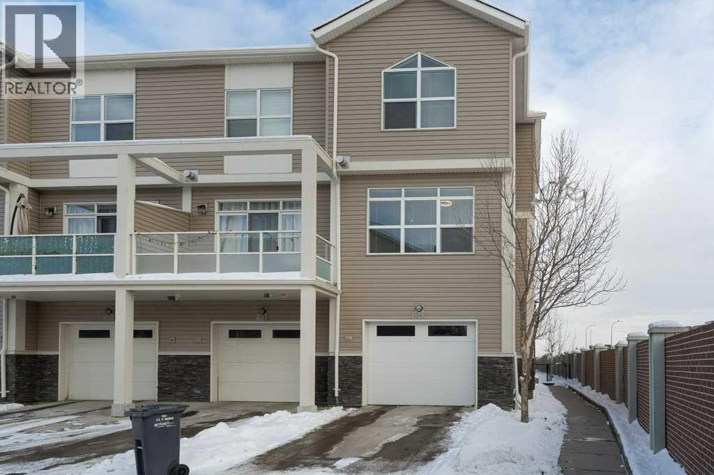154 Redstone View NE, Calgary, Alberta