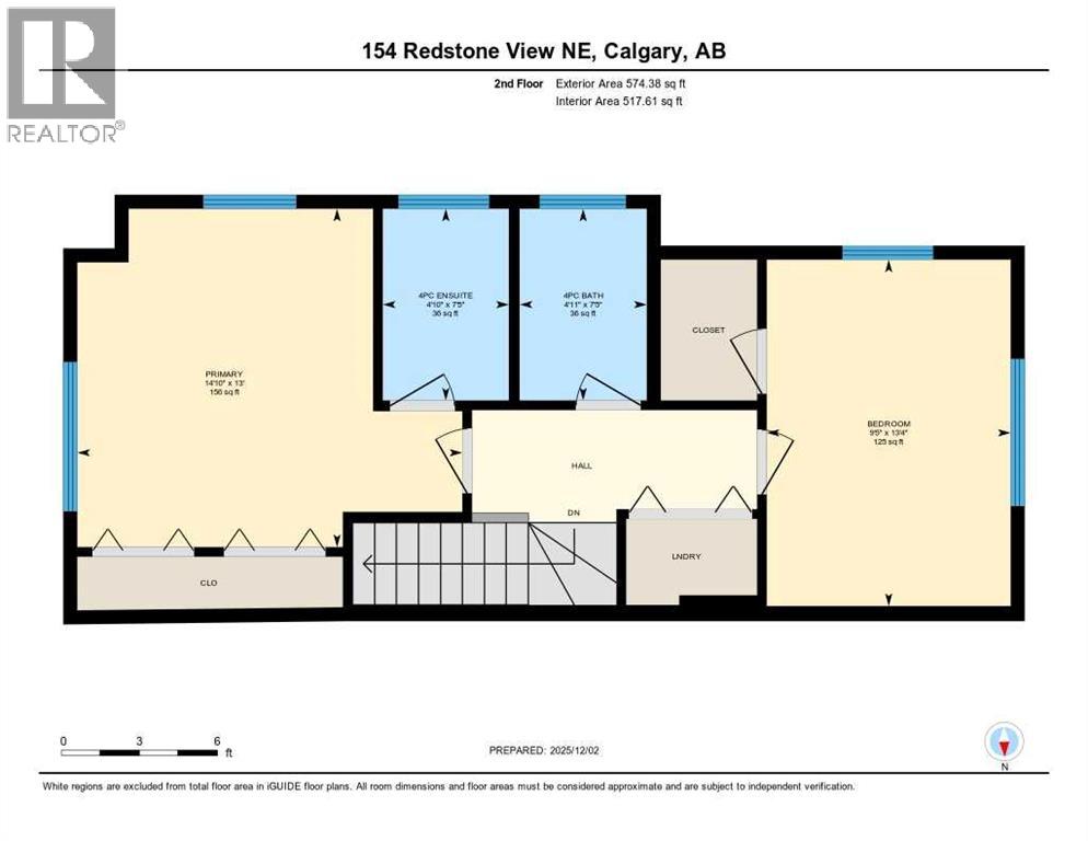 Single Family House for Sale in  Redstone View NE Redstone Calgary 