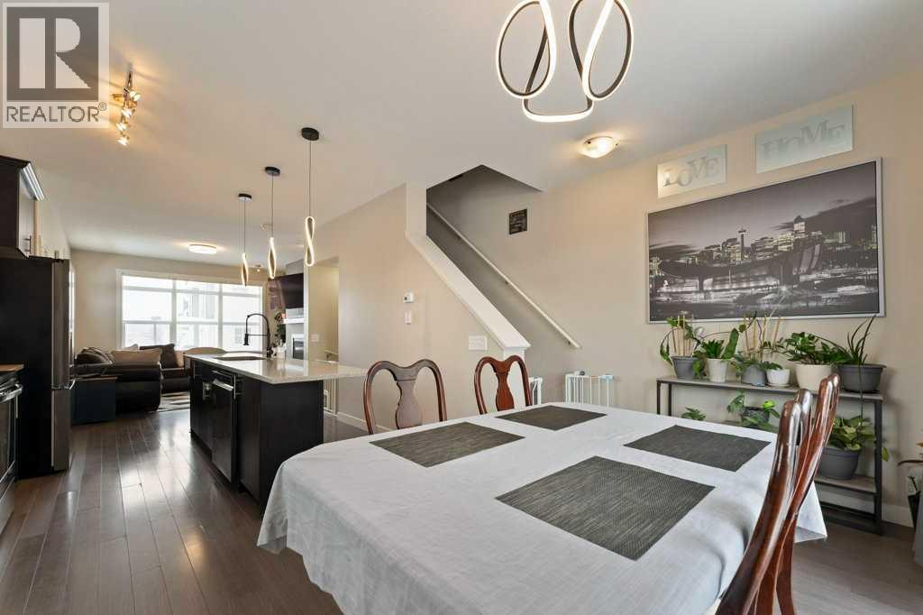 Single Family House for Sale in  Redstone View NE Redstone Calgary 