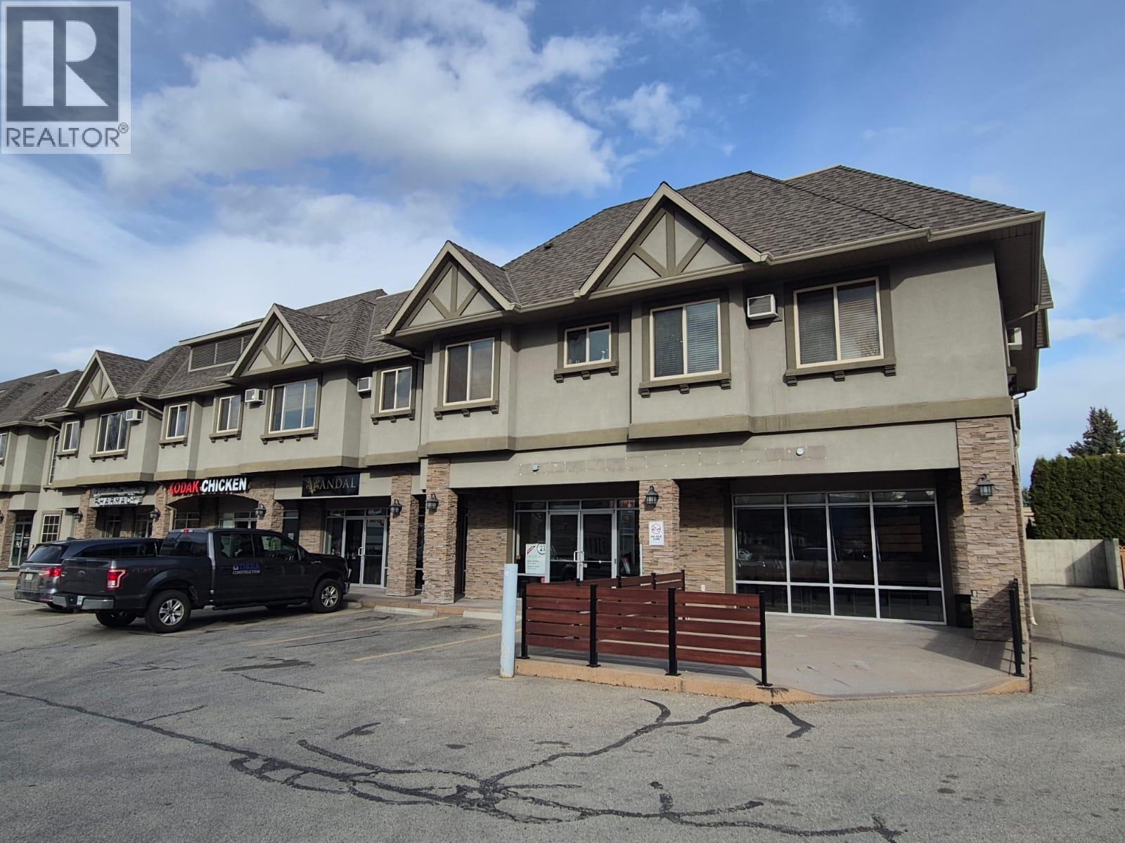 3957 Lakeshore Road Unit# 101, Kelowna