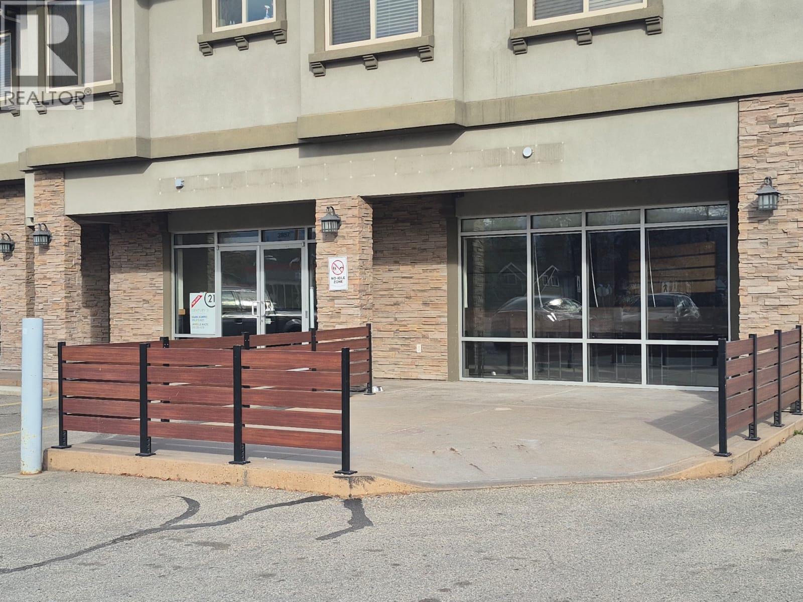 3957 Lakeshore Road Unit# 101, Kelowna