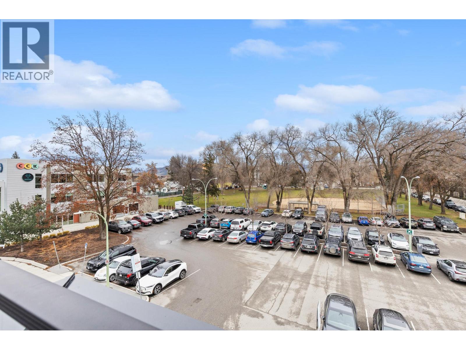 3rd FL 550 Osprey Avenue, Kelowna