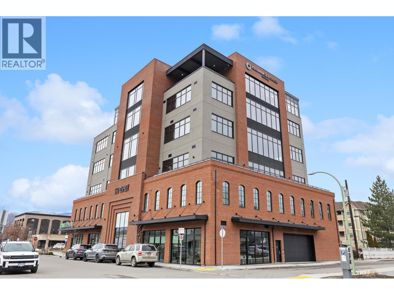 3rd FL 550 Osprey Avenue, Kelowna