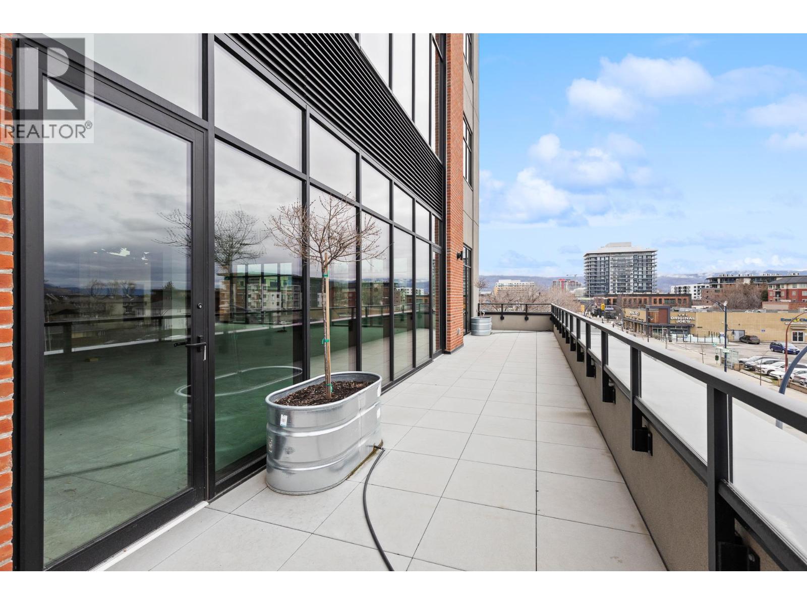 3rd FL 550 Osprey Avenue, Kelowna