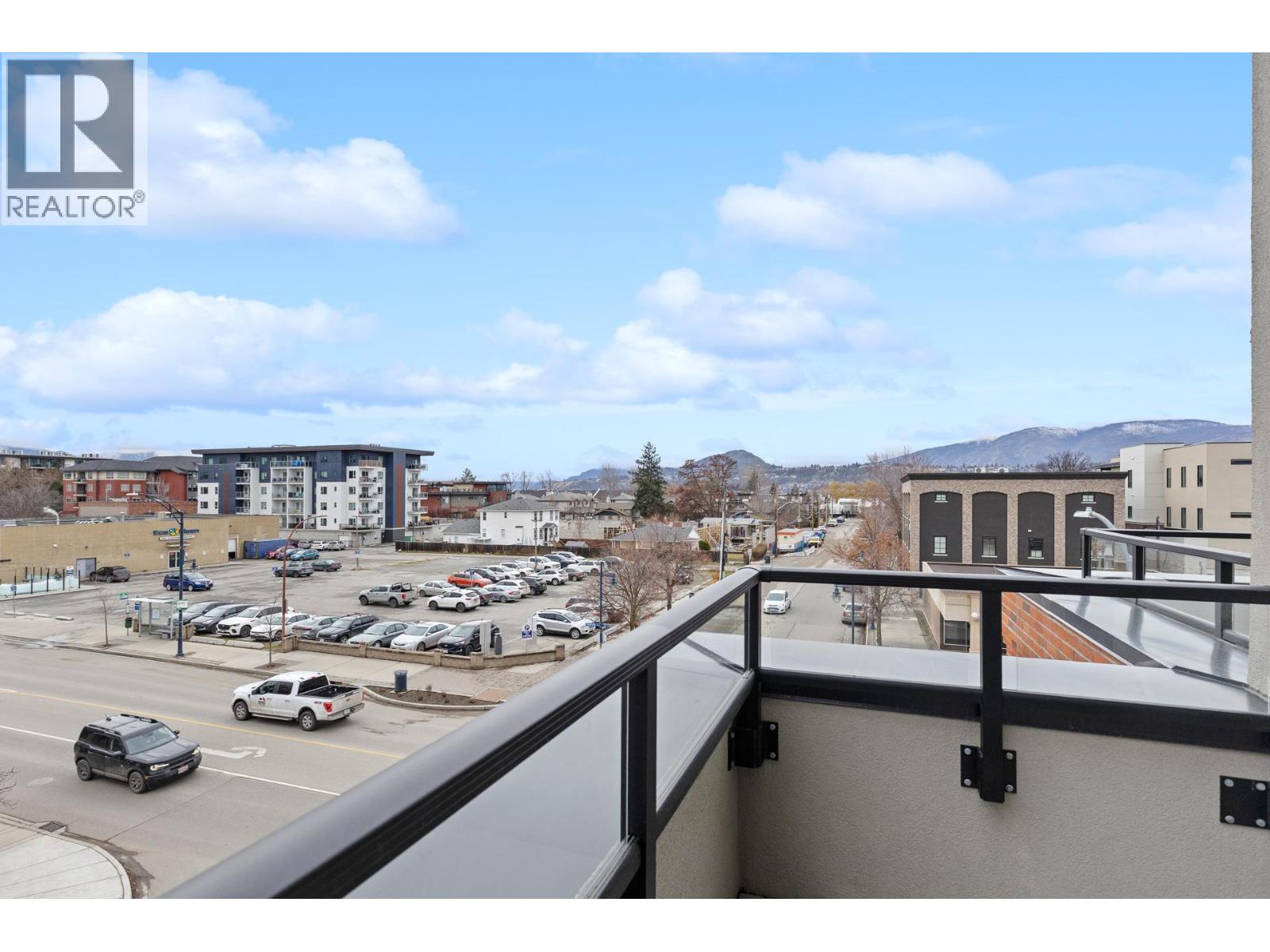 3rd FL 550 Osprey Avenue, Kelowna