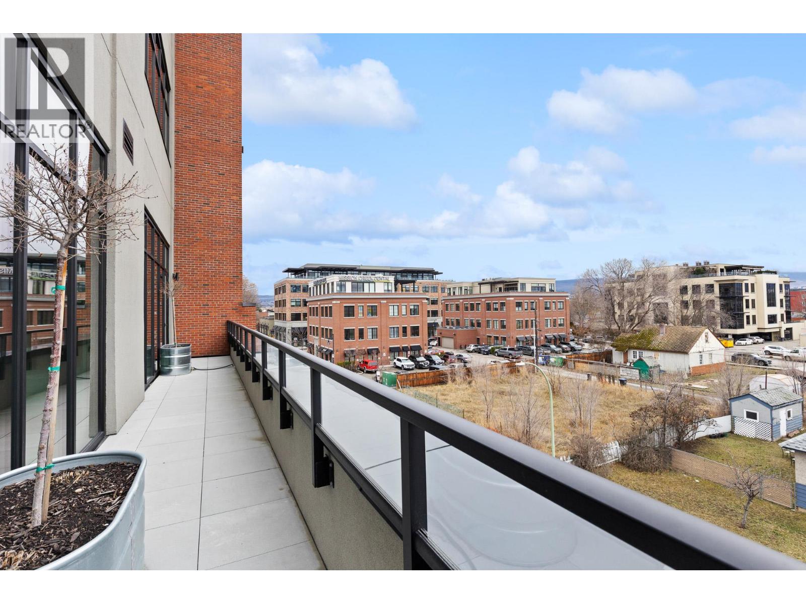 3rd FL 550 Osprey Avenue, Kelowna