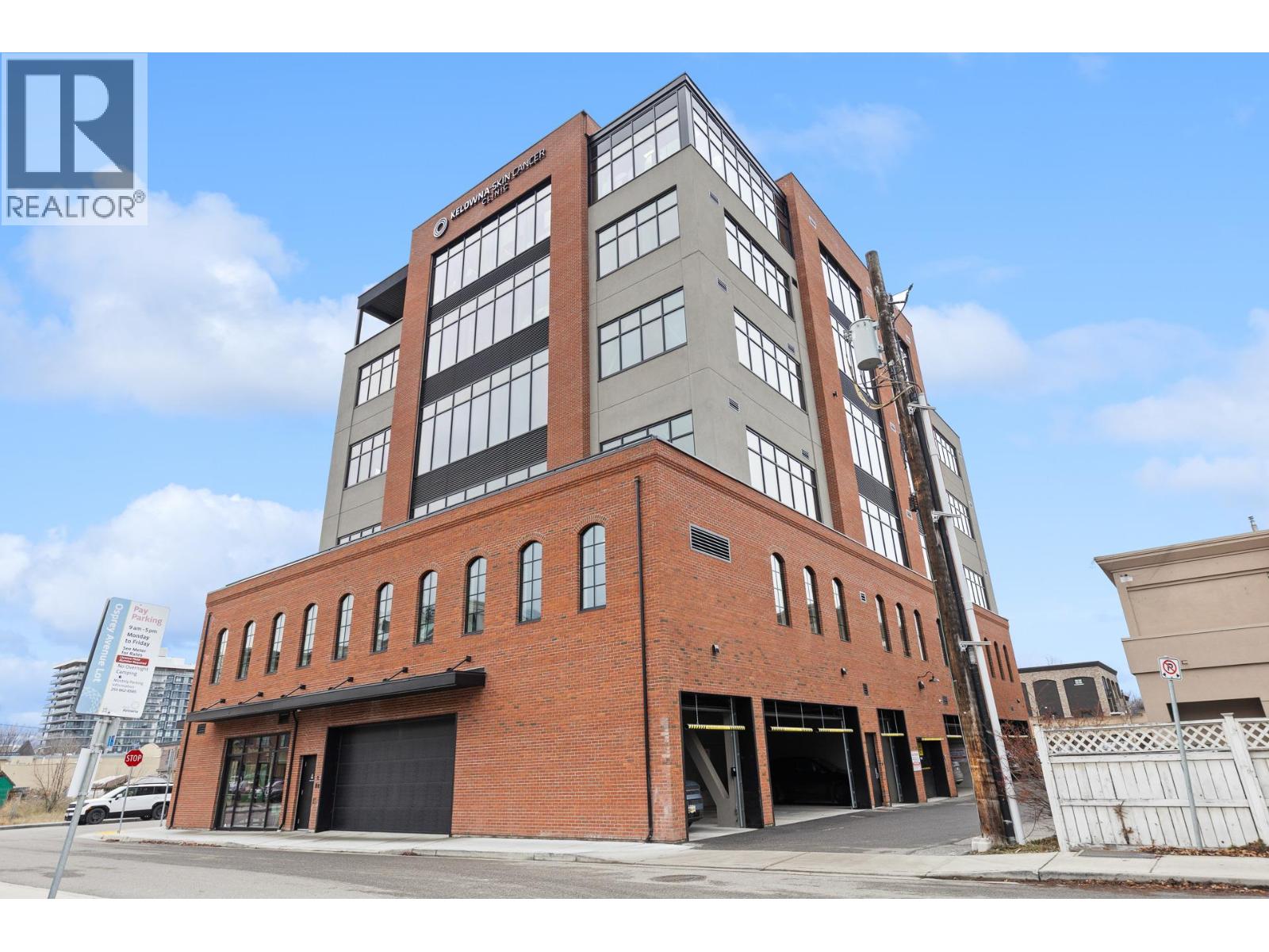 3rd FL 550 Osprey Avenue, Kelowna