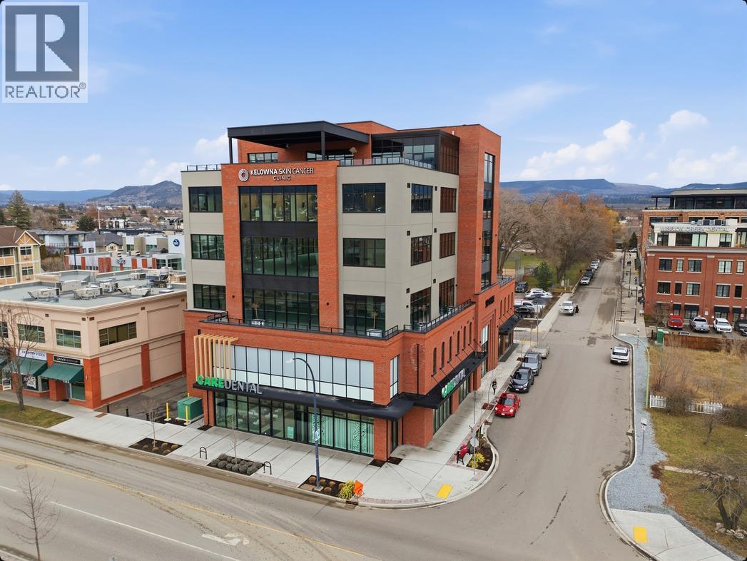 3rd FL 550 Osprey Avenue, Kelowna