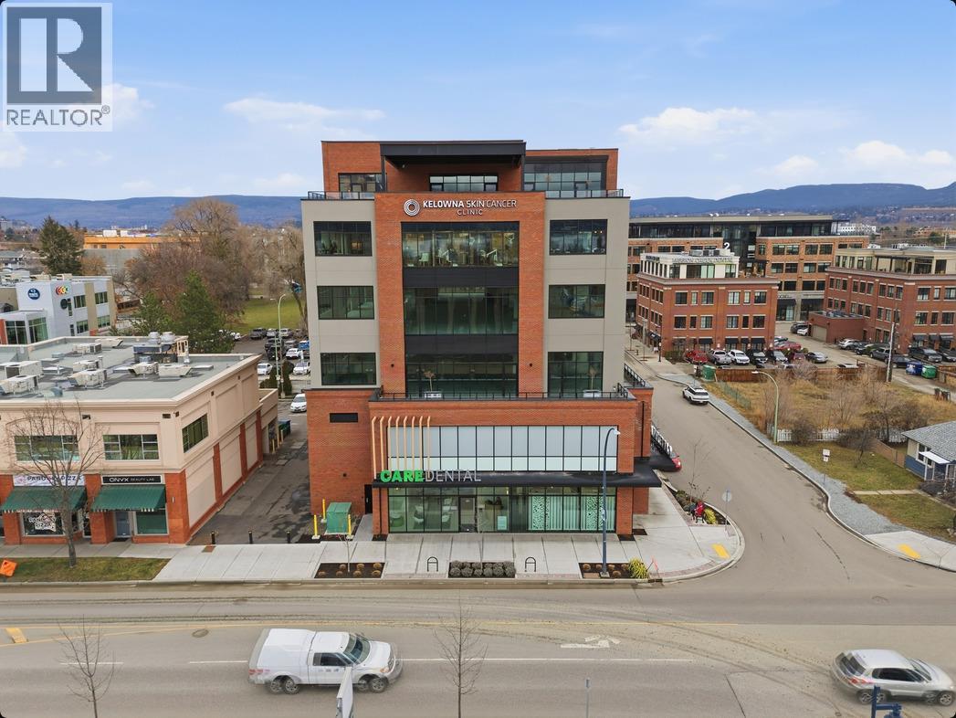 3rd FL 550 Osprey Avenue, Kelowna