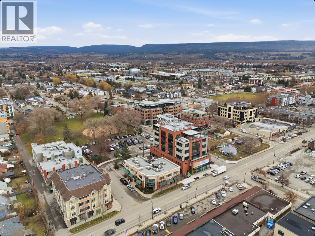 3rd FL 550 Osprey Avenue, Kelowna