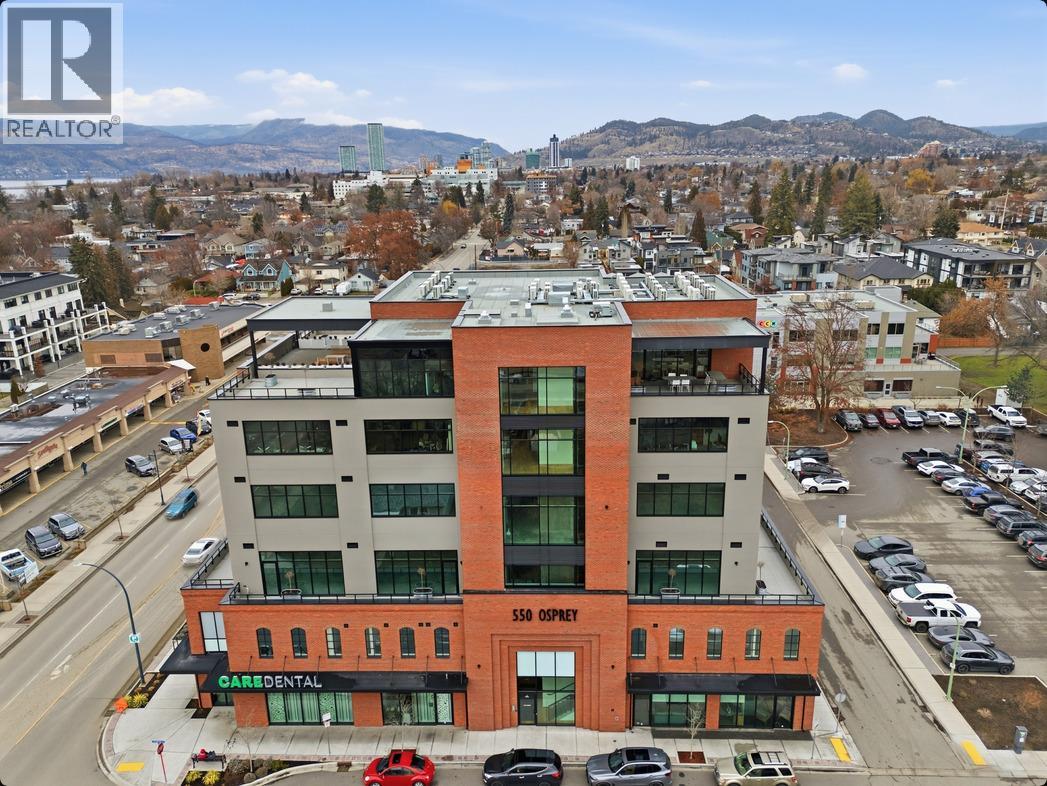 3rd FL 550 Osprey Avenue, Kelowna