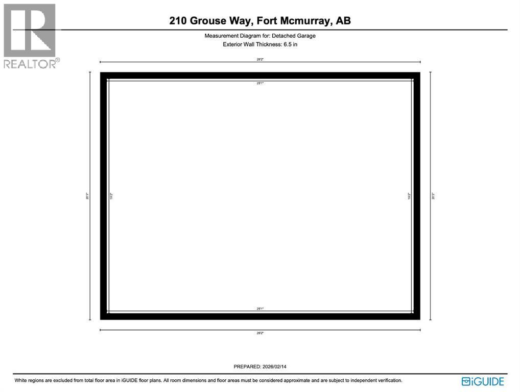 
          210 Grouse Way
            <br/>
            <span>Fort McMurray</span>
            , 
            <span>AB</span>
             <span>T9K0L9</span>
         - Photo 31