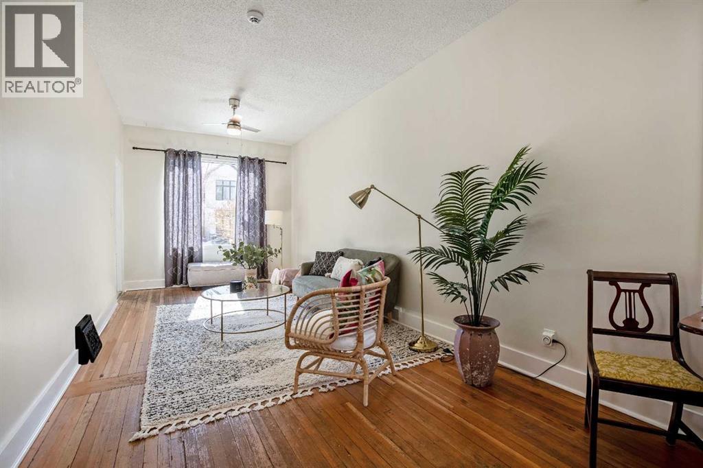 430 15 Avenue NE, Calgary, Alberta