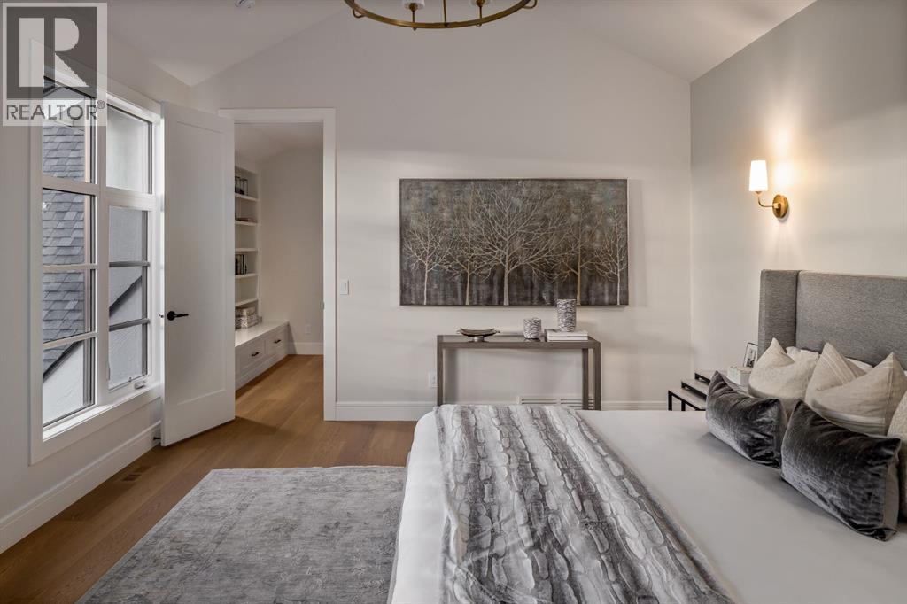 2920 Toronto Crescent NW, Calgary, Alberta