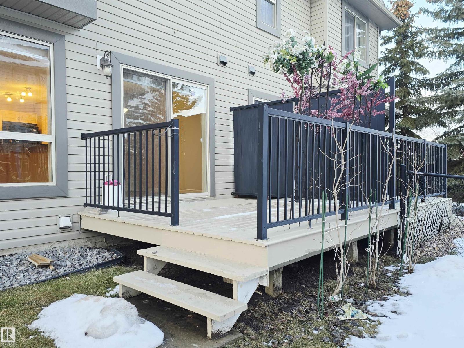 #60 1128 156 ST NW - 31