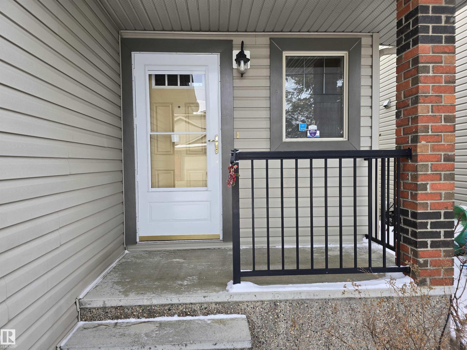 #60 1128 156 ST NW - 4