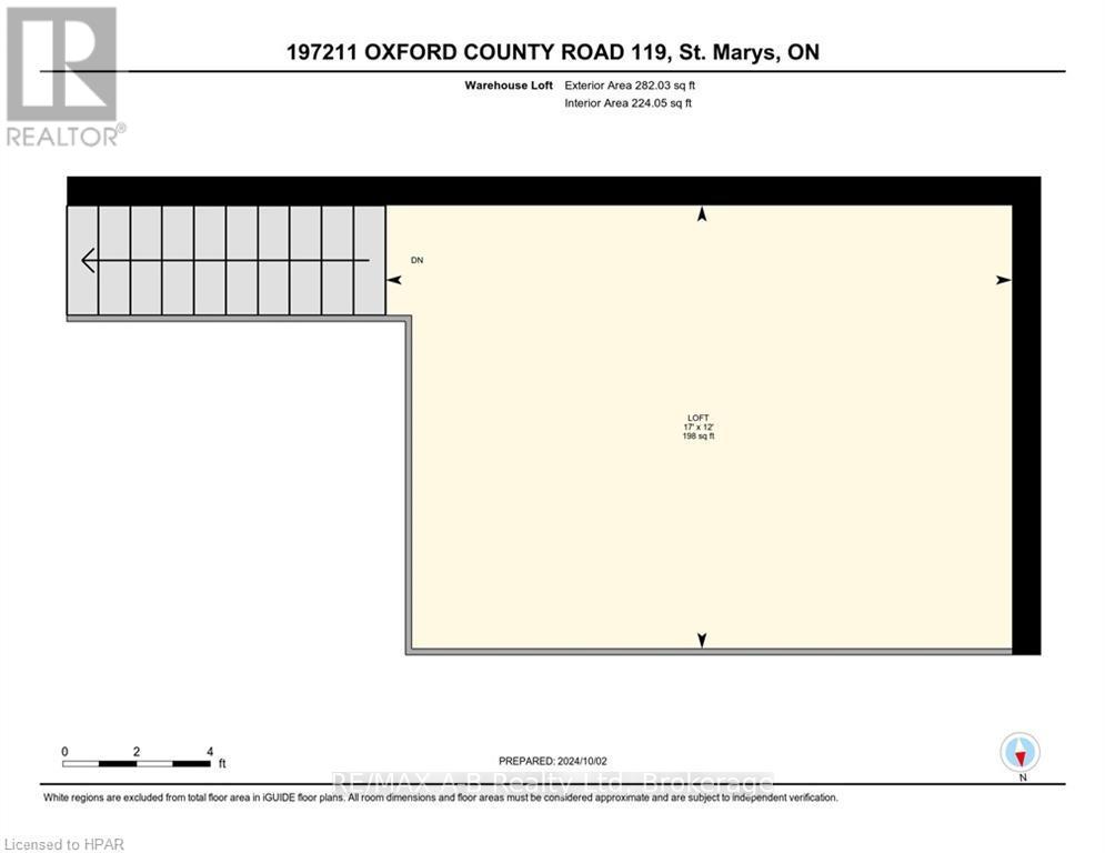 197211 Oxford County Road 119 — photo 40