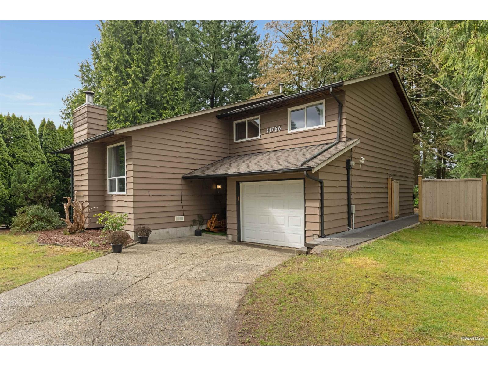 11766 81A Avenue, Delta