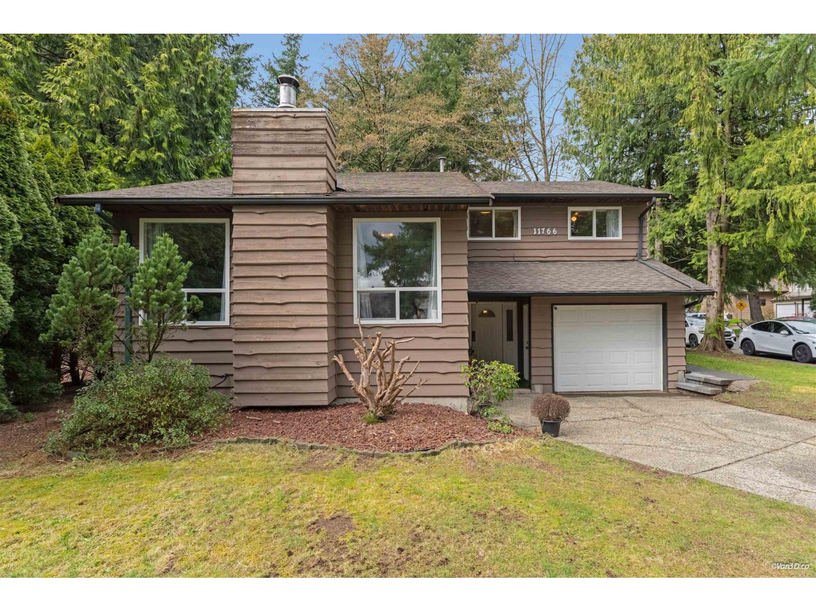 11766 81A Avenue, Delta