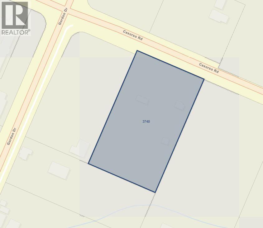 3740 Casorso Road, Kelowna
